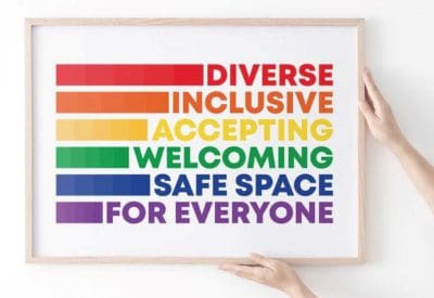 LGBTQ+